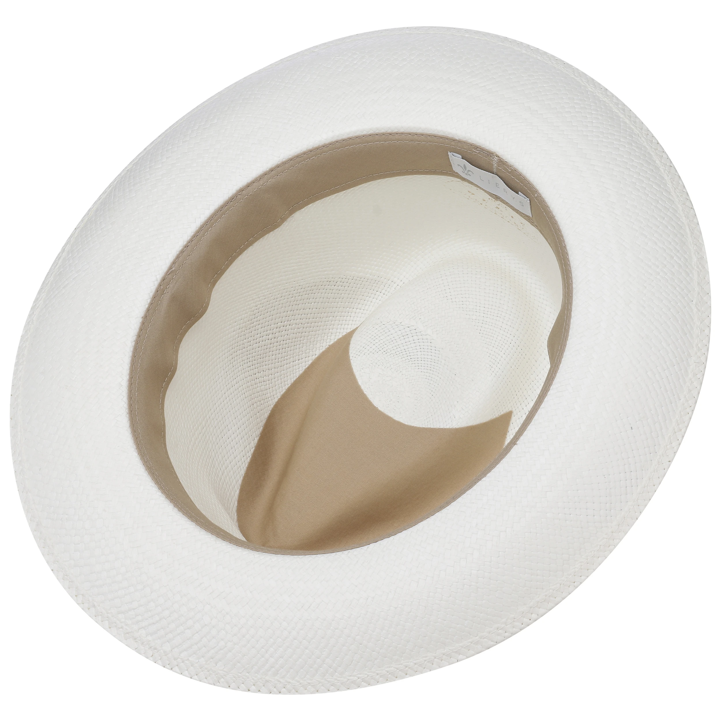 Veliano Fedora Panamahut By Lierys 6 Veliano Fedora Panamahut By Lierys – Bild 4