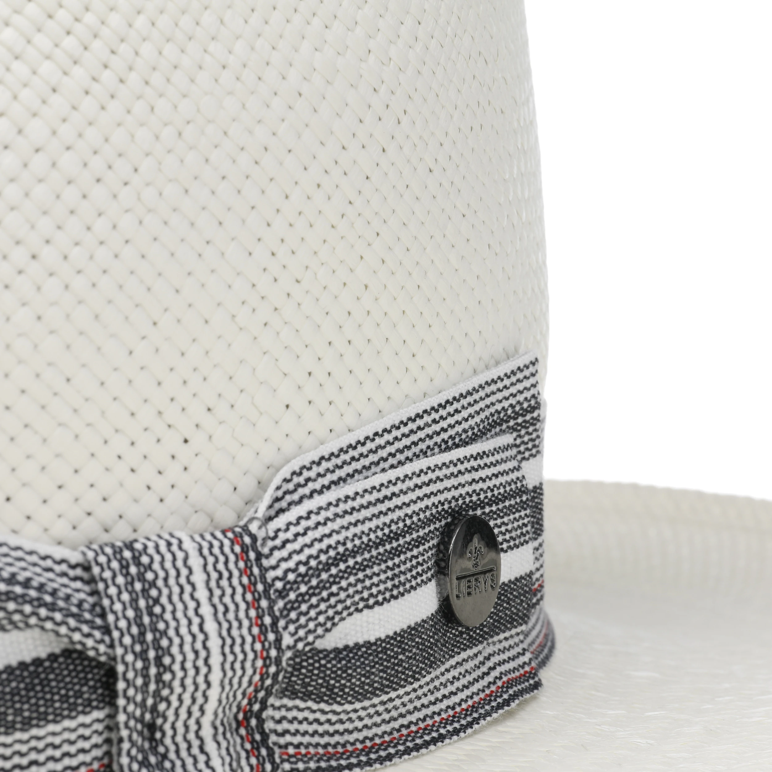 Veliano Fedora Panamahut By Lierys 8 Veliano Fedora Panamahut By Lierys – Bild 6