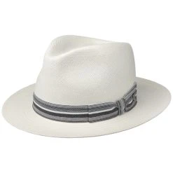 Veliano Fedora Panamahut By Lierys 17 Veliano Fedora Panamahut By Lierys -Stetson Speichern Veliano Fedora Panamahut by Lierys wei .60416 rf5