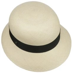 Velita Panamahut By Lierys 12 Velita Panamahut By Lierys -Stetson Speichern Velita Panamahut by Lierys natur schwarz.62282 1rf201