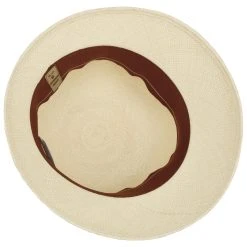 Velita Panamahut By Lierys 14 Velita Panamahut By Lierys -Stetson Speichern Velita Panamahut by Lierys natur schwarz.62282 2rf201