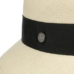 Velita Panamahut By Lierys 16 Velita Panamahut By Lierys -Stetson Speichern Velita Panamahut by Lierys natur schwarz.62282 4rf201
