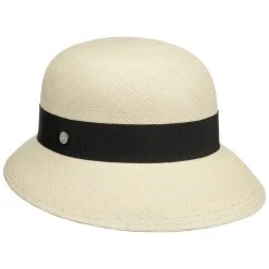 Velita Panamahut By Lierys 19 Velita Panamahut By Lierys -Stetson Speichern Velita Panamahut by Lierys natur schwarz.62282 rf201