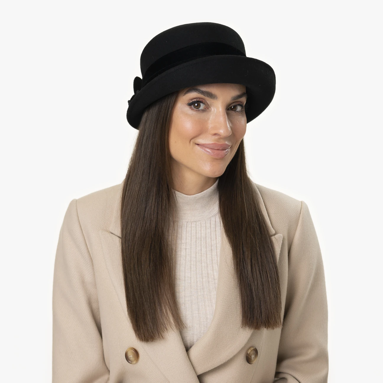 Veljesa Wool Glockenhut By Lierys 2 Veljesa Wool Glockenhut By Lierys