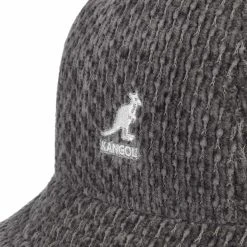 Velour Slub Casual Hut By Kangol -Stetson Speichern Velour Slub Casual Hut by Kangol anthrazit.64605 4rf16