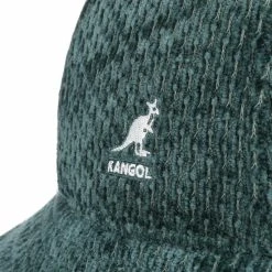 Velour Slub Casual Hut By Kangol -Stetson Speichern Velour Slub Casual Hut by Kangol petrol.64605 4rf43