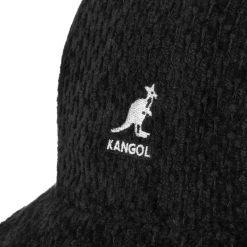Velour Slub Casual Hut By Kangol -Stetson Speichern Velour Slub Casual Hut by Kangol schwarz.64605 4rf4