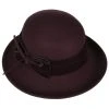Hutshopping Velvet Loop Damenhut 2 Hutshopping Velvet Loop Damenhut -Stetson Speichern Velvet Loop Damenhut bordeaux.64547 1rf27