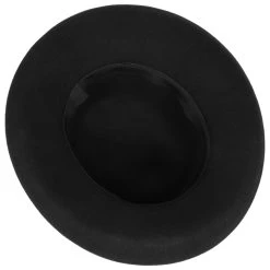 Hutshopping Velvet Loop Damenhut -Stetson Speichern Velvet Loop Damenhut schwarz.64547 2rf4