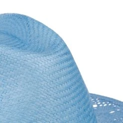 Velvoa Fedora Panamahut By Seeberger 17 Velvoa Fedora Panamahut By Seeberger -Stetson Speichern Velvoa Fedora Panamahut by Seeberger blau.61500 5rf2