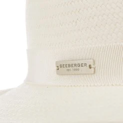 Velvoa Fedora Panamahut By Seeberger 15 Velvoa Fedora Panamahut By Seeberger -Stetson Speichern Velvoa Fedora Panamahut by Seeberger wei .61500 4rf5