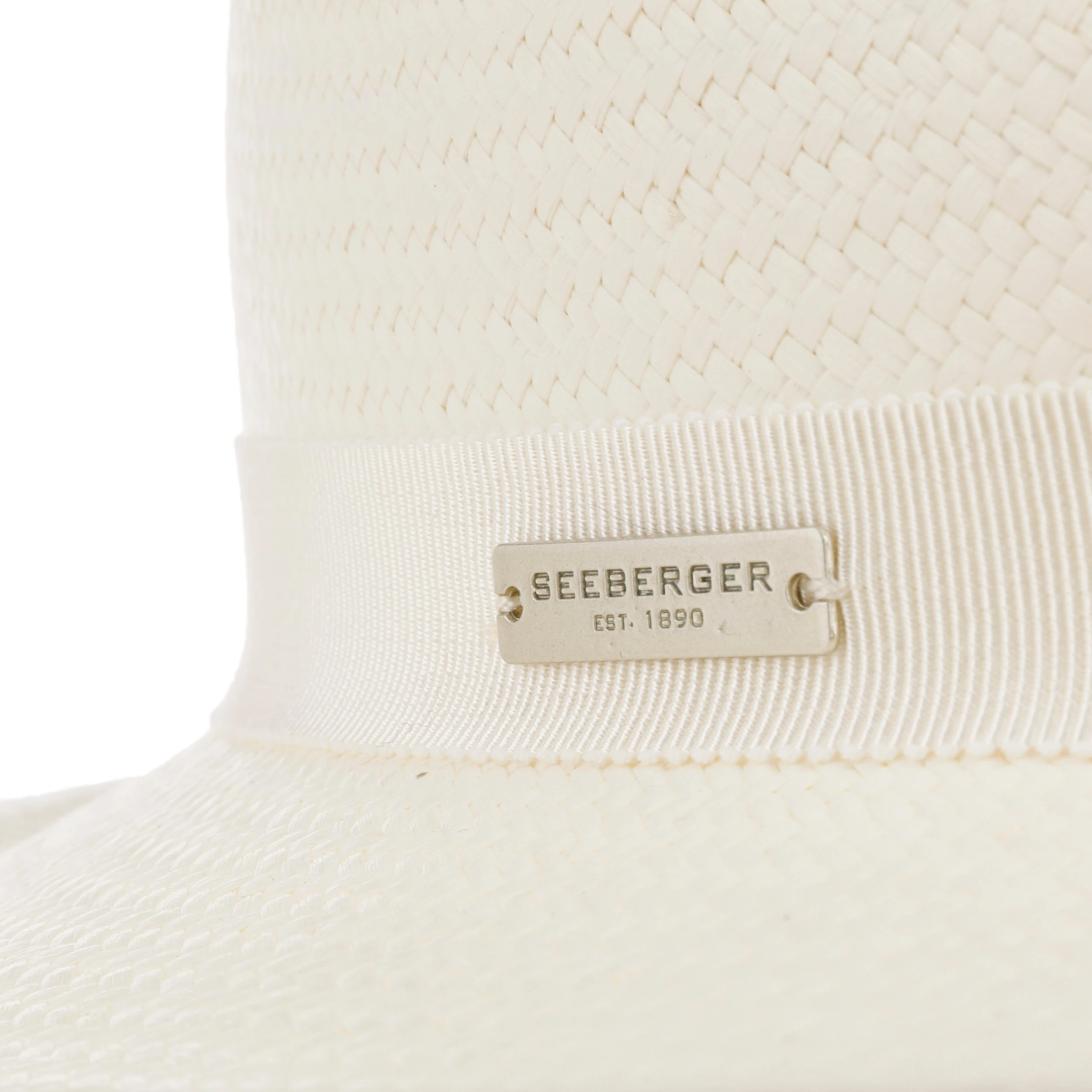 Velvoa Fedora Panamahut By Seeberger 6 Velvoa Fedora Panamahut By Seeberger – Bild 4