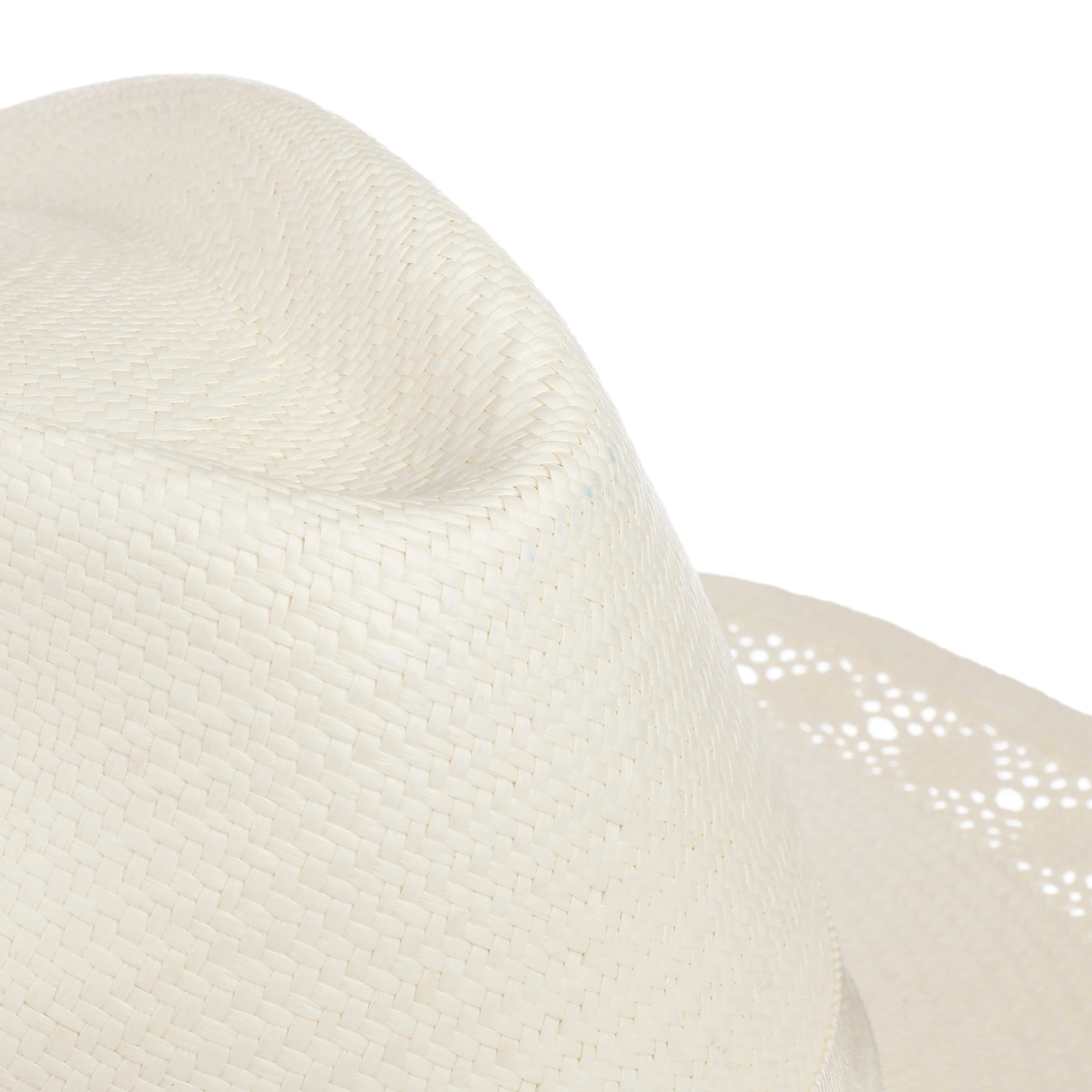 Velvoa Fedora Panamahut By Seeberger 9 Velvoa Fedora Panamahut By Seeberger – Bild 7