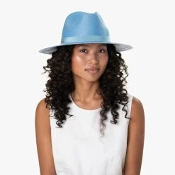 Velvoa Fedora Panamahut By Seeberger 20 Velvoa Fedora Panamahut By Seeberger -Stetson Speichern Velvoa Fedora Panamahut by Seeberger.61500 7