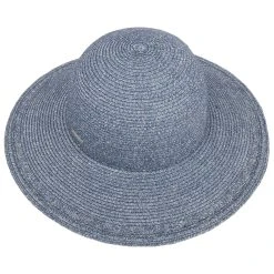Venanzia Schlapphut By Seeberger 13 Venanzia Schlapphut By Seeberger -Stetson Speichern Venanzia Schlapphut by Seeberger blau.58326 1rf2