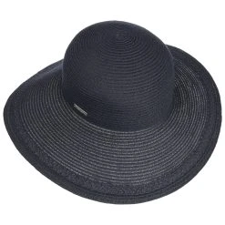 Venanzia Schlapphut By Seeberger 12 Venanzia Schlapphut By Seeberger -Stetson Speichern Venanzia Schlapphut by Seeberger dunkelblau.58326 1rf192