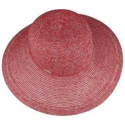 Venanzia Schlapphut By Seeberger 14 Venanzia Schlapphut By Seeberger -Stetson Speichern Venanzia Schlapphut by Seeberger rot.58326 1rf3