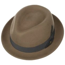 Vencaster Player Wollhut By Stetson