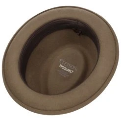 Vencaster Player Wollhut By Stetson 16 Vencaster Player Wollhut By Stetson -Stetson Speichern Vencaster Player Wollhut by Stetson braun.62243 2rf11