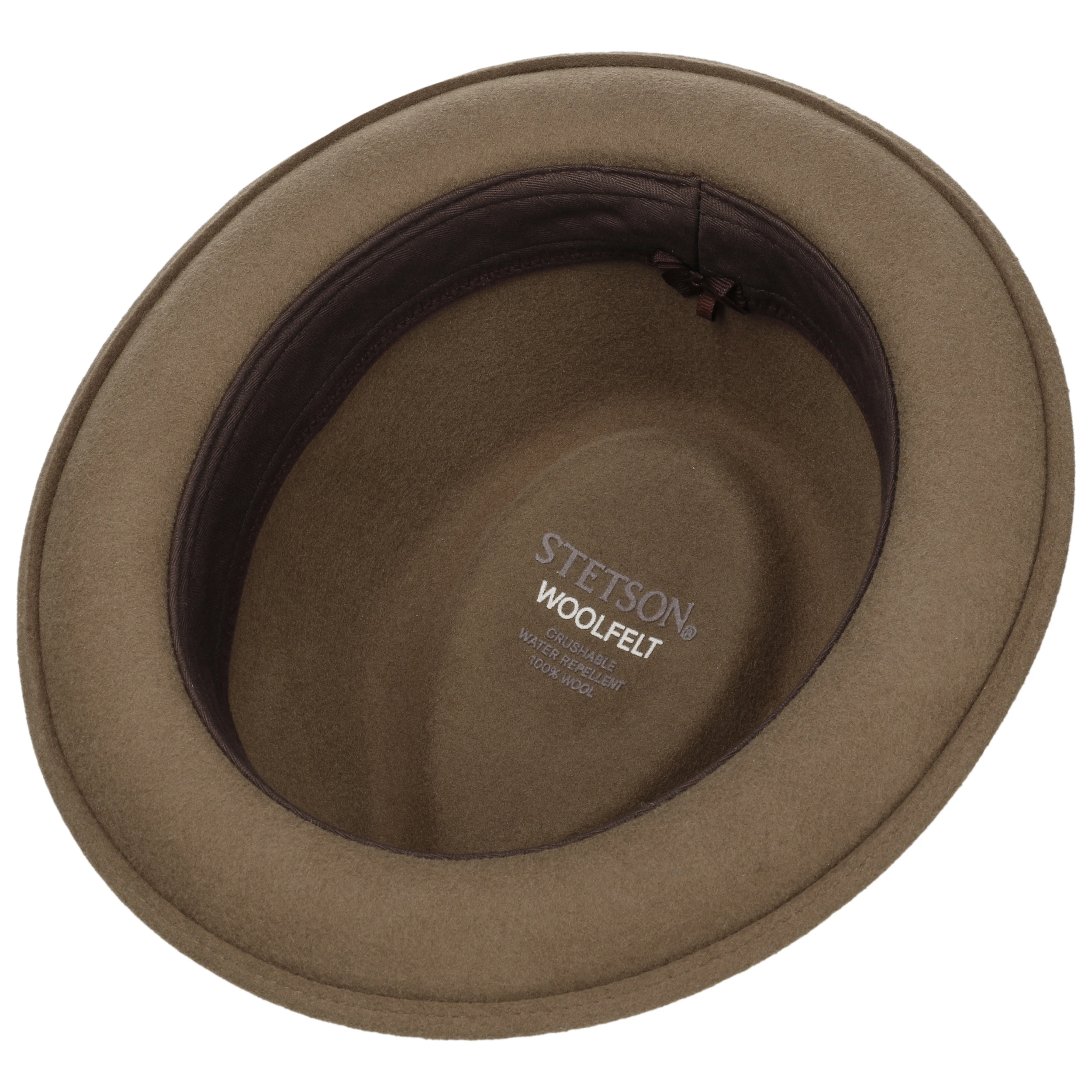 Vencaster Player Wollhut By Stetson 7 Vencaster Player Wollhut By Stetson – Bild 5