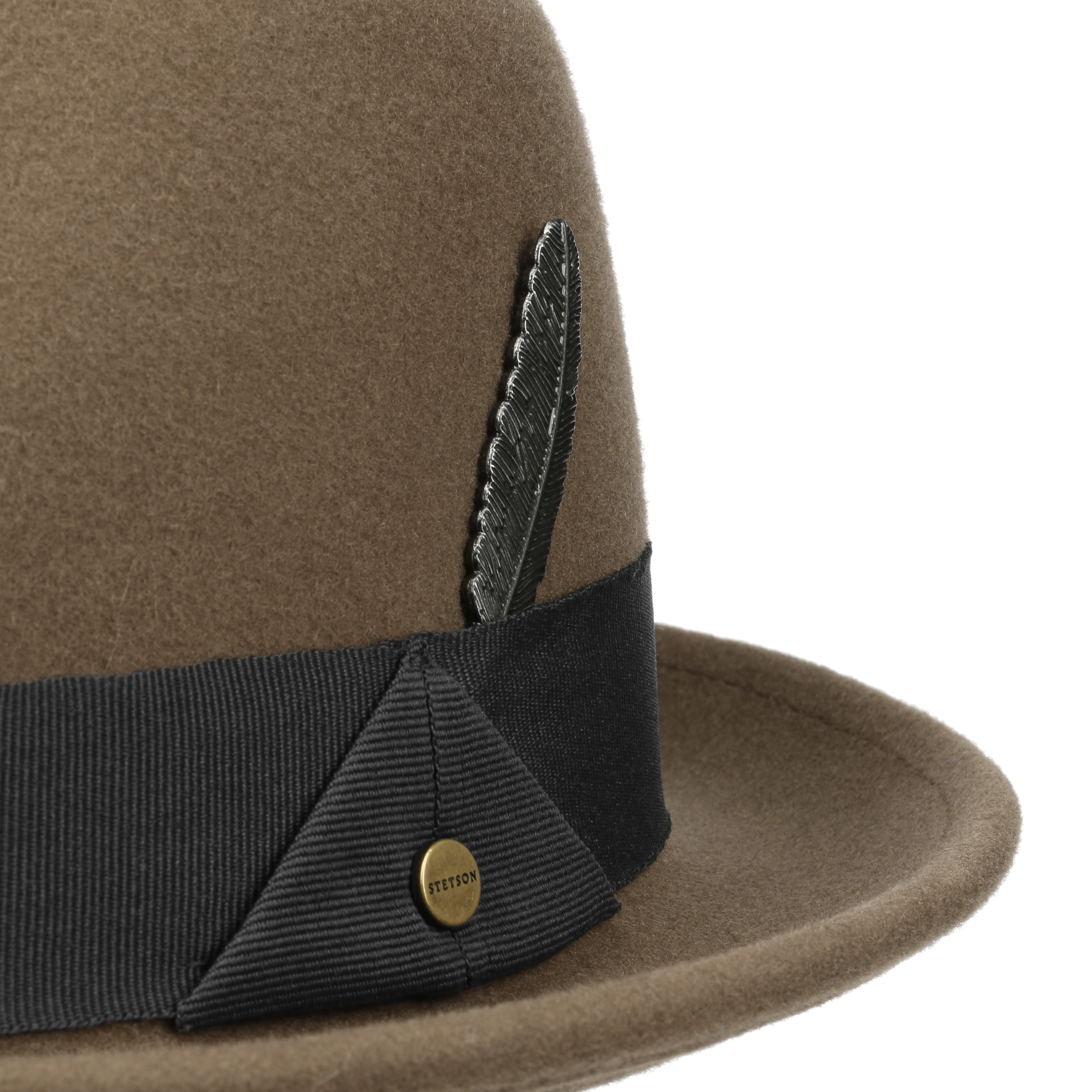 Vencaster Player Wollhut By Stetson 11 Vencaster Player Wollhut By Stetson – Bild 9