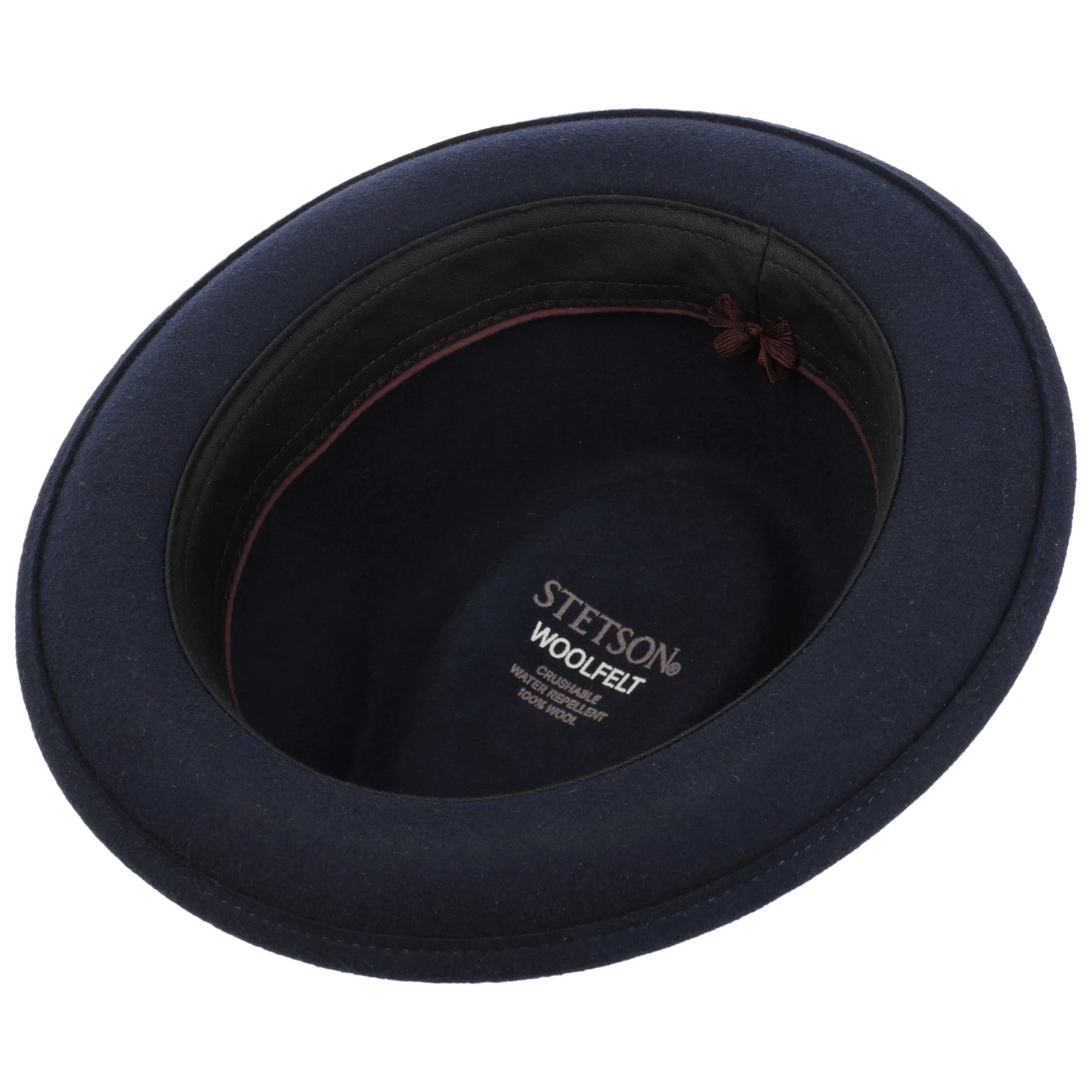 Vencaster Player Wollhut By Stetson 8 Vencaster Player Wollhut By Stetson – Bild 6