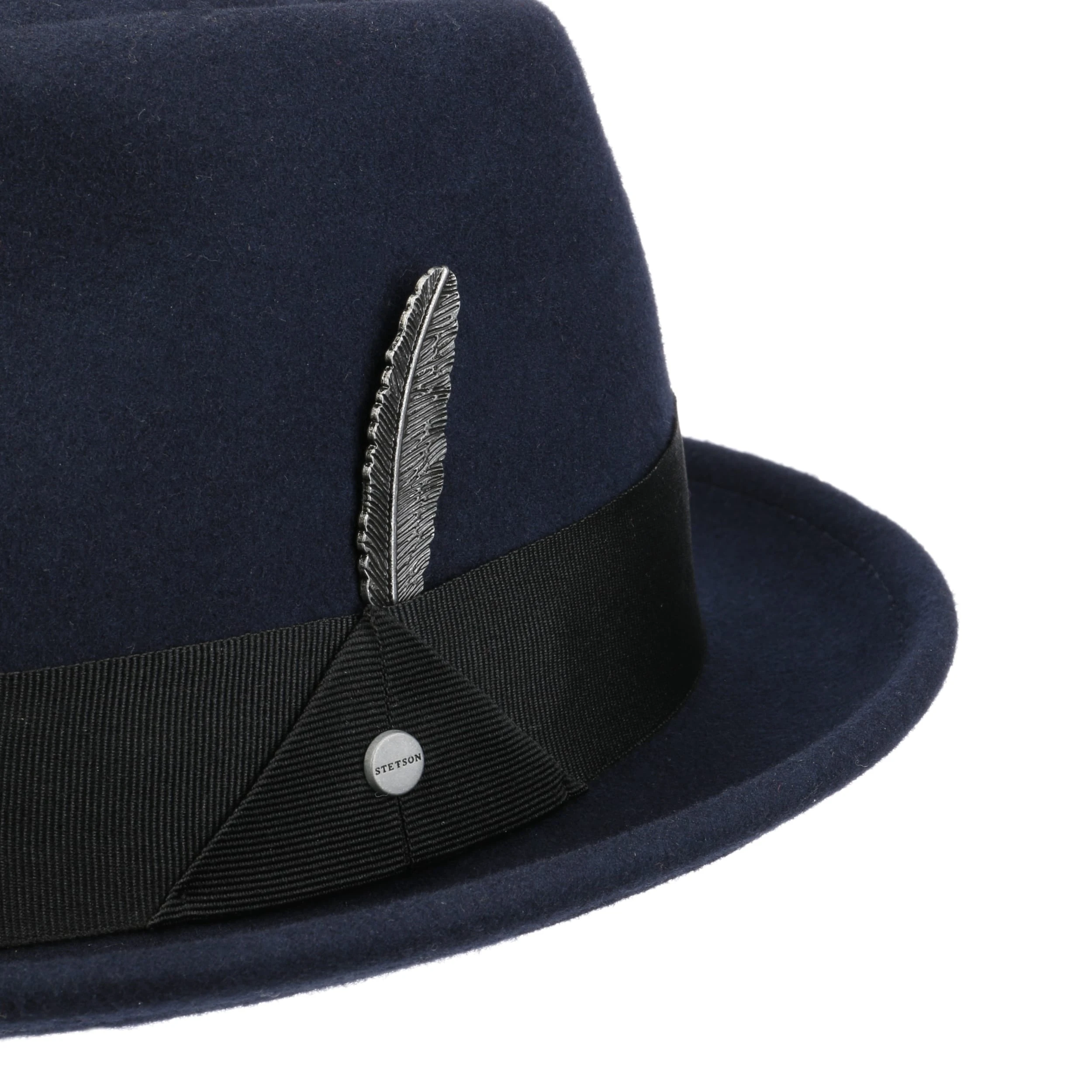 Vencaster Player Wollhut By Stetson 12 Vencaster Player Wollhut By Stetson – Bild 10