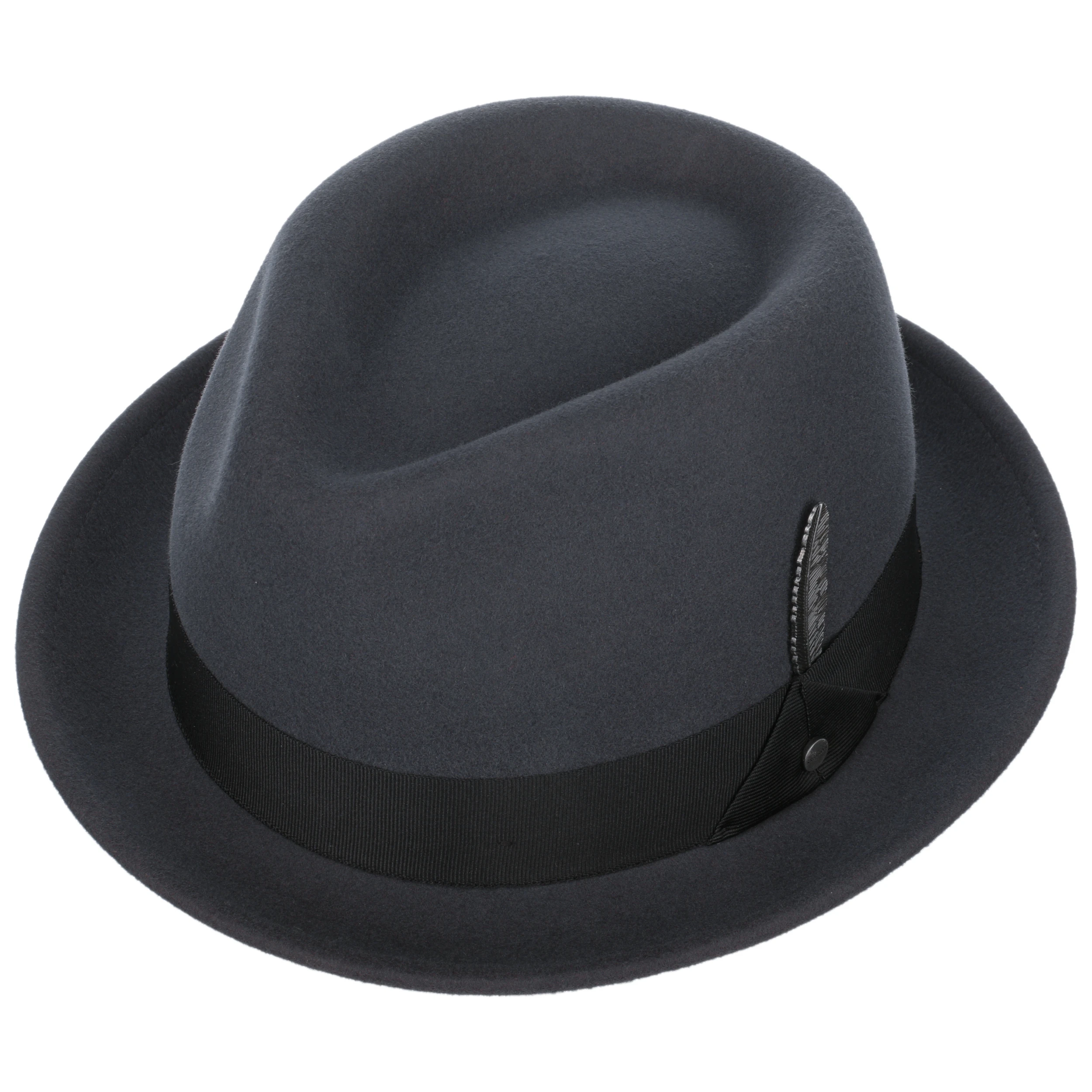 Vencaster Player Wollhut By Stetson 5 Vencaster Player Wollhut By Stetson – Bild 3