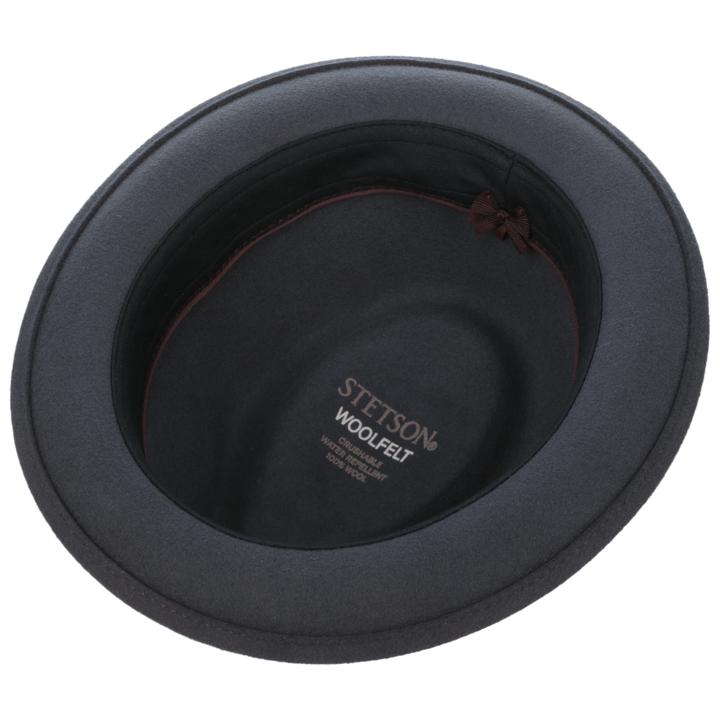 Vencaster Player Wollhut By Stetson 9 Vencaster Player Wollhut By Stetson – Bild 7