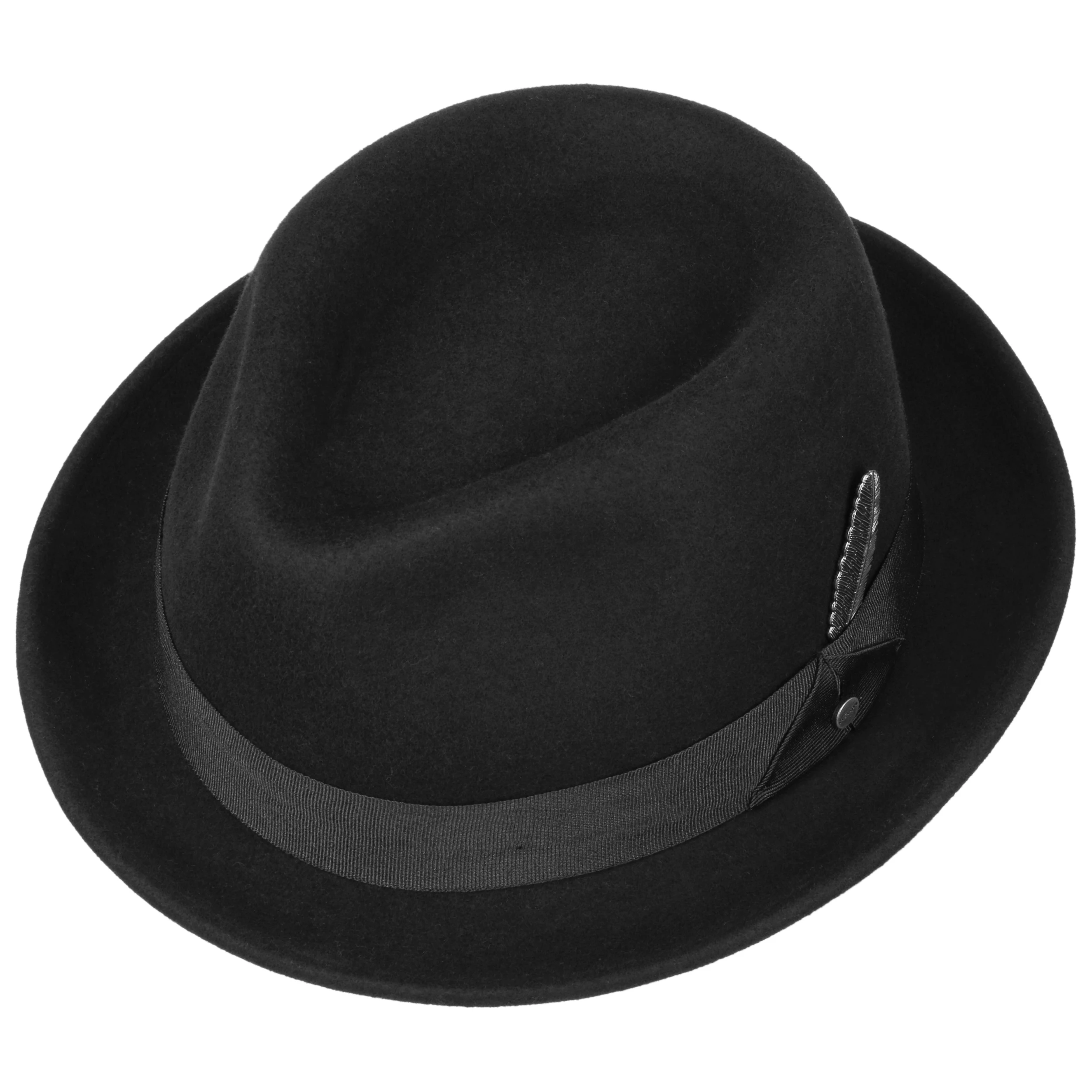 Vencaster Player Wollhut By Stetson 6 Vencaster Player Wollhut By Stetson – Bild 4