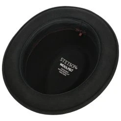 Vencaster Player Wollhut By Stetson 19 Vencaster Player Wollhut By Stetson -Stetson Speichern Vencaster Player Wollhut by Stetson schwarz.62243 2rf4