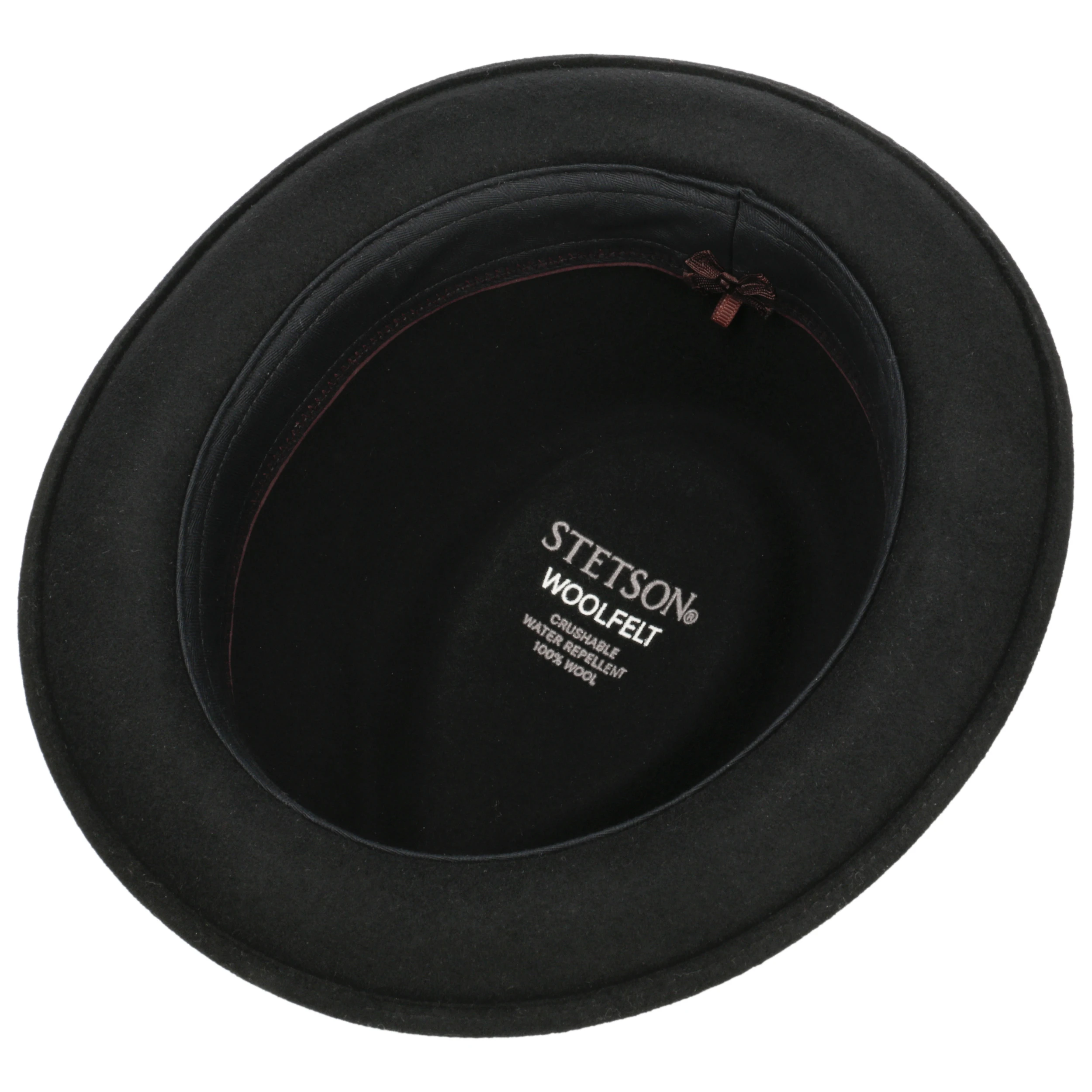Vencaster Player Wollhut By Stetson 10 Vencaster Player Wollhut By Stetson – Bild 8