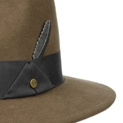Vencaster Traveller Wollhut By Stetson 20 Vencaster Traveller Wollhut By Stetson -Stetson Speichern Vencaster Traveller Wollhut by Stetson braun.62249 4rf11