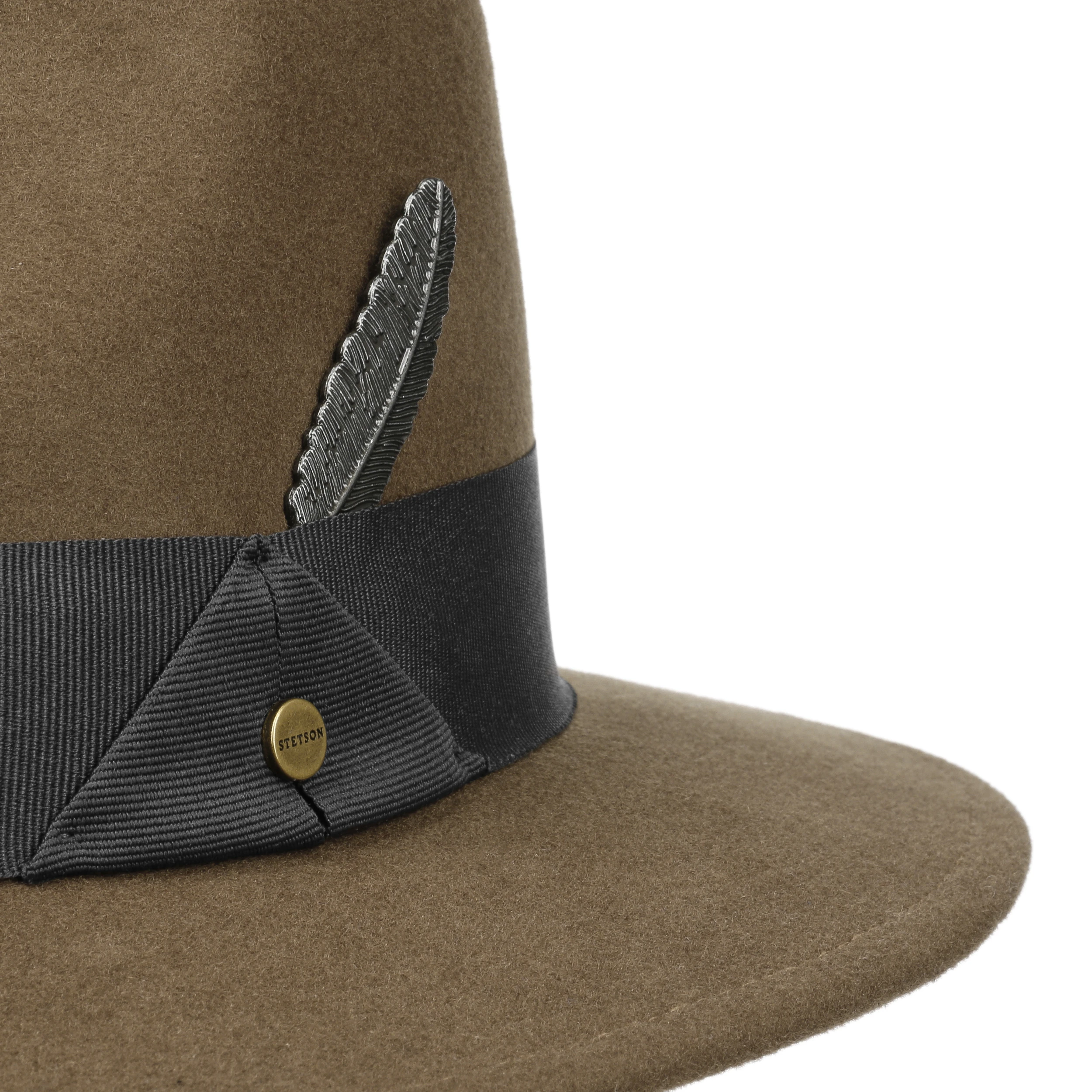 Vencaster Traveller Wollhut By Stetson 11 Vencaster Traveller Wollhut By Stetson – Bild 9