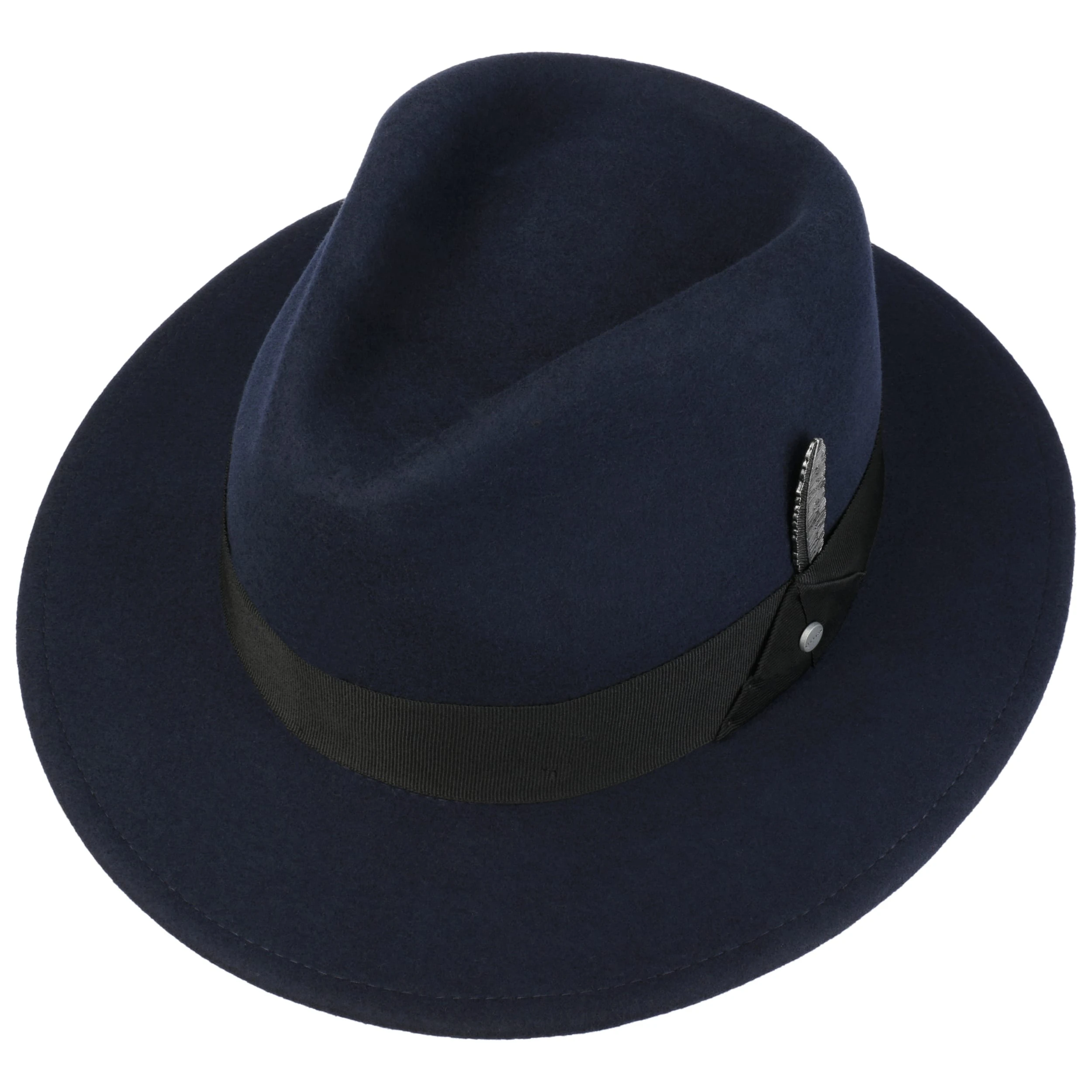 Vencaster Traveller Wollhut By Stetson 4 Vencaster Traveller Wollhut By Stetson – Bild 2