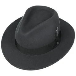 Vencaster Traveller Wollhut By Stetson 14 Vencaster Traveller Wollhut By Stetson -Stetson Speichern Vencaster Traveller Wollhut by Stetson dunkelgrau.62249 1rf23