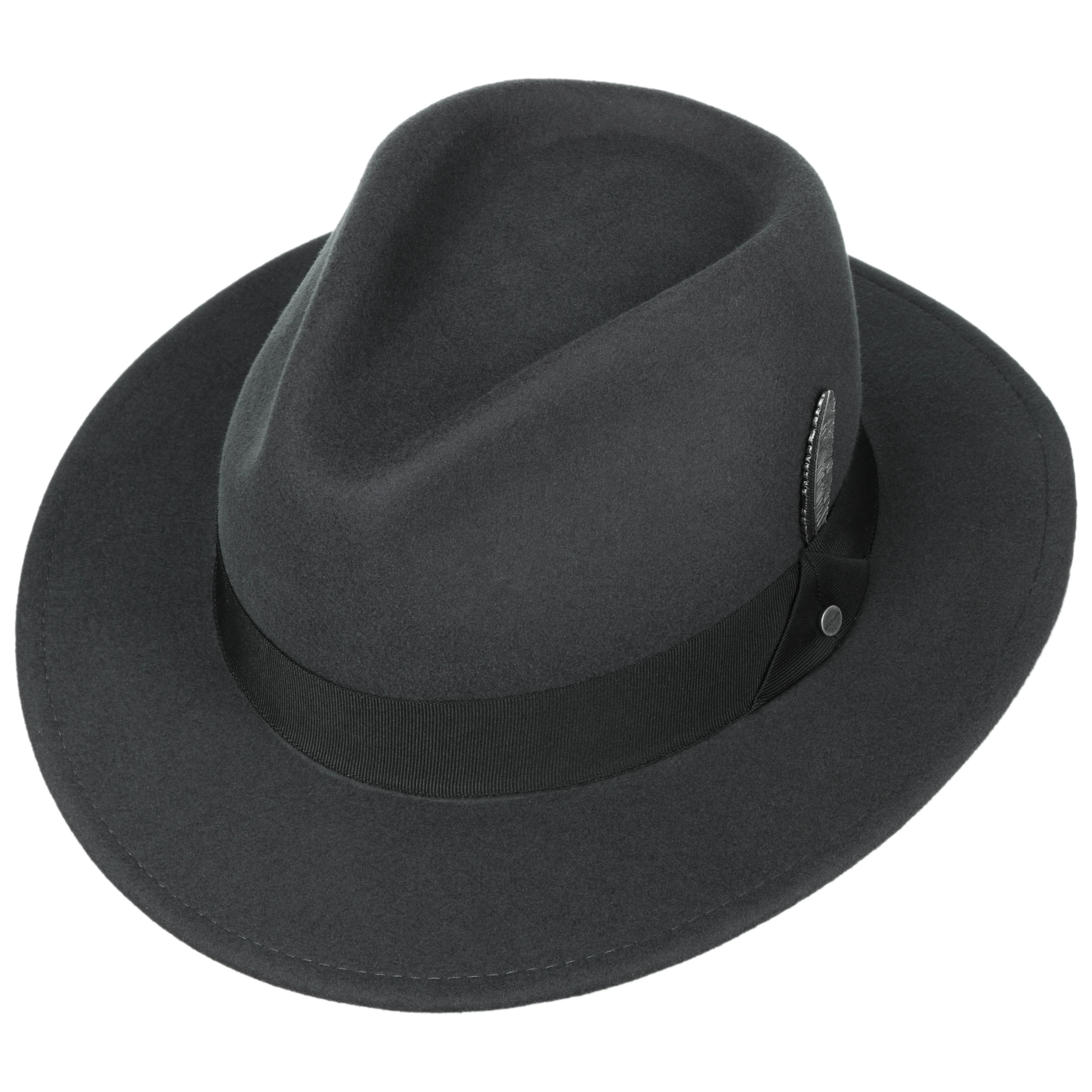 Vencaster Traveller Wollhut By Stetson 5 Vencaster Traveller Wollhut By Stetson – Bild 3