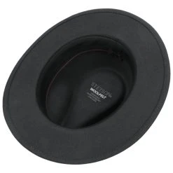 Vencaster Traveller Wollhut By Stetson 18 Vencaster Traveller Wollhut By Stetson -Stetson Speichern Vencaster Traveller Wollhut by Stetson dunkelgrau.62249 2rf23