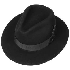 Vencaster Traveller Wollhut By Stetson 15 Vencaster Traveller Wollhut By Stetson -Stetson Speichern Vencaster Traveller Wollhut by Stetson schwarz.62249 1rf4