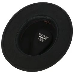 Vencaster Traveller Wollhut By Stetson 19 Vencaster Traveller Wollhut By Stetson -Stetson Speichern Vencaster Traveller Wollhut by Stetson schwarz.62249 2rf4