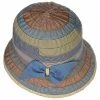 Vendalea Stoffhut Mit Schleife By Lierys Gold -Stetson Speichern Vendalea Stoffhut mit Schleife by Lierys Gold bunt.65430 1rf102