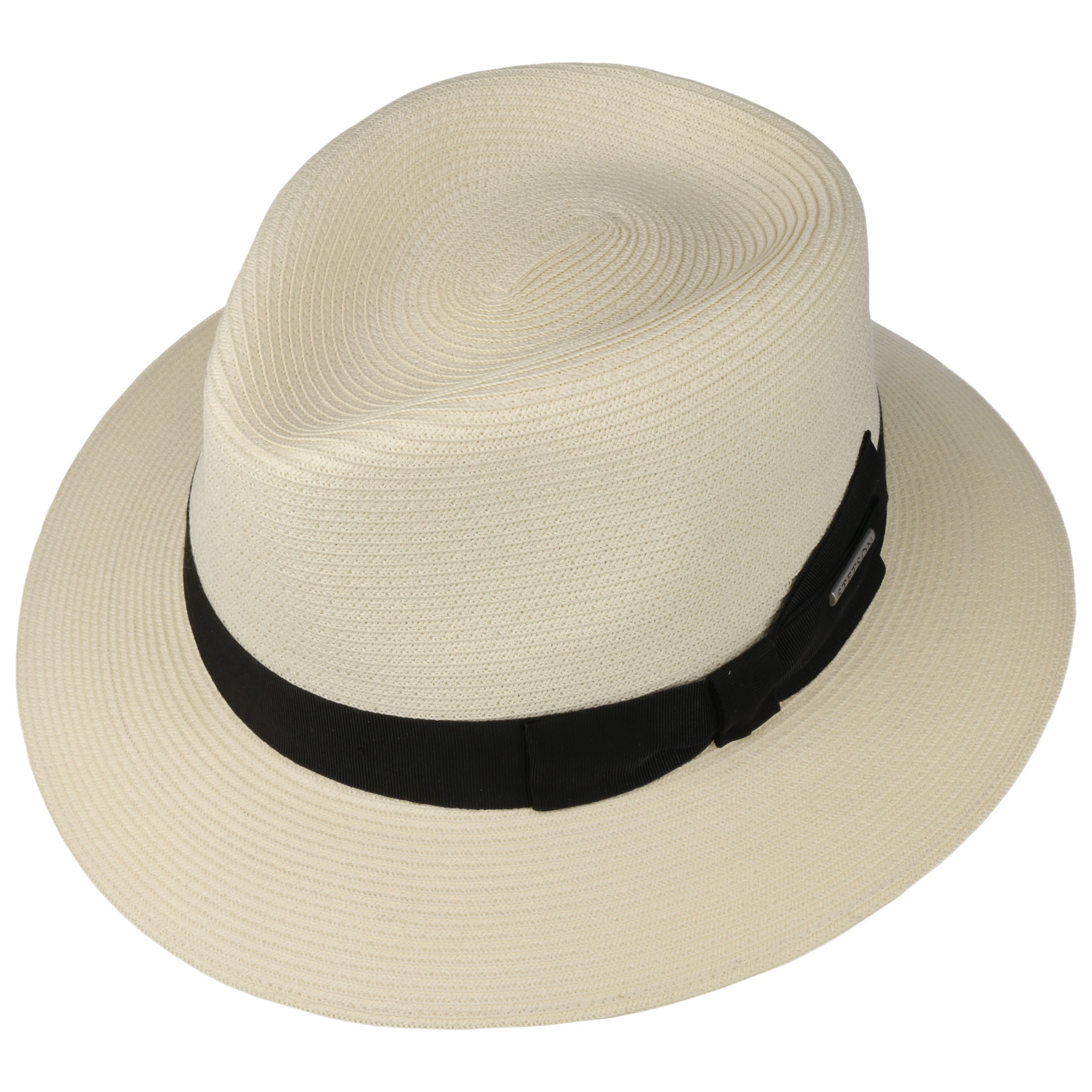 Ventaco Traveller Strohhut By Stetson 3 Ventaco Traveller Strohhut By Stetson