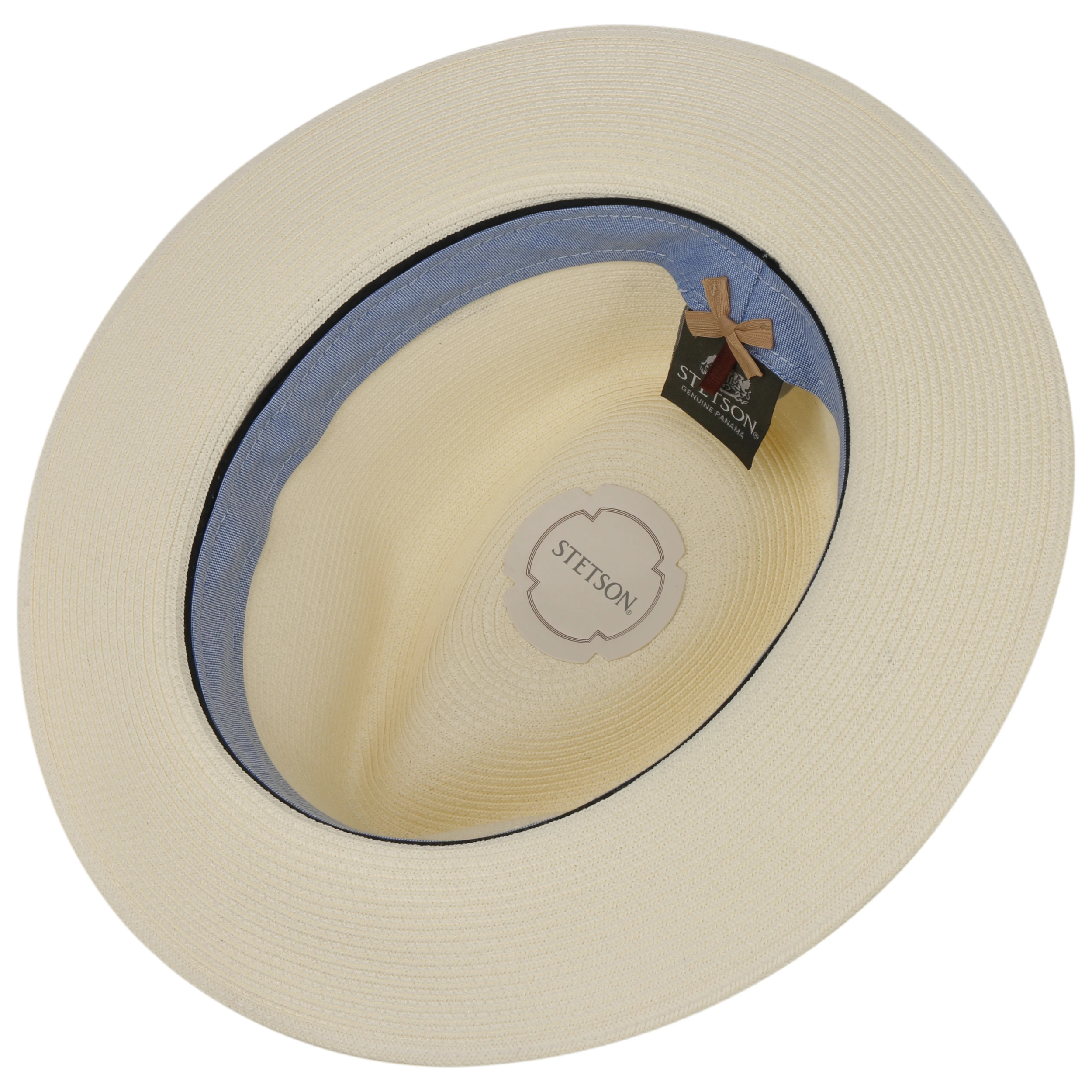 Ventaco Traveller Strohhut By Stetson 6 Ventaco Traveller Strohhut By Stetson – Bild 4