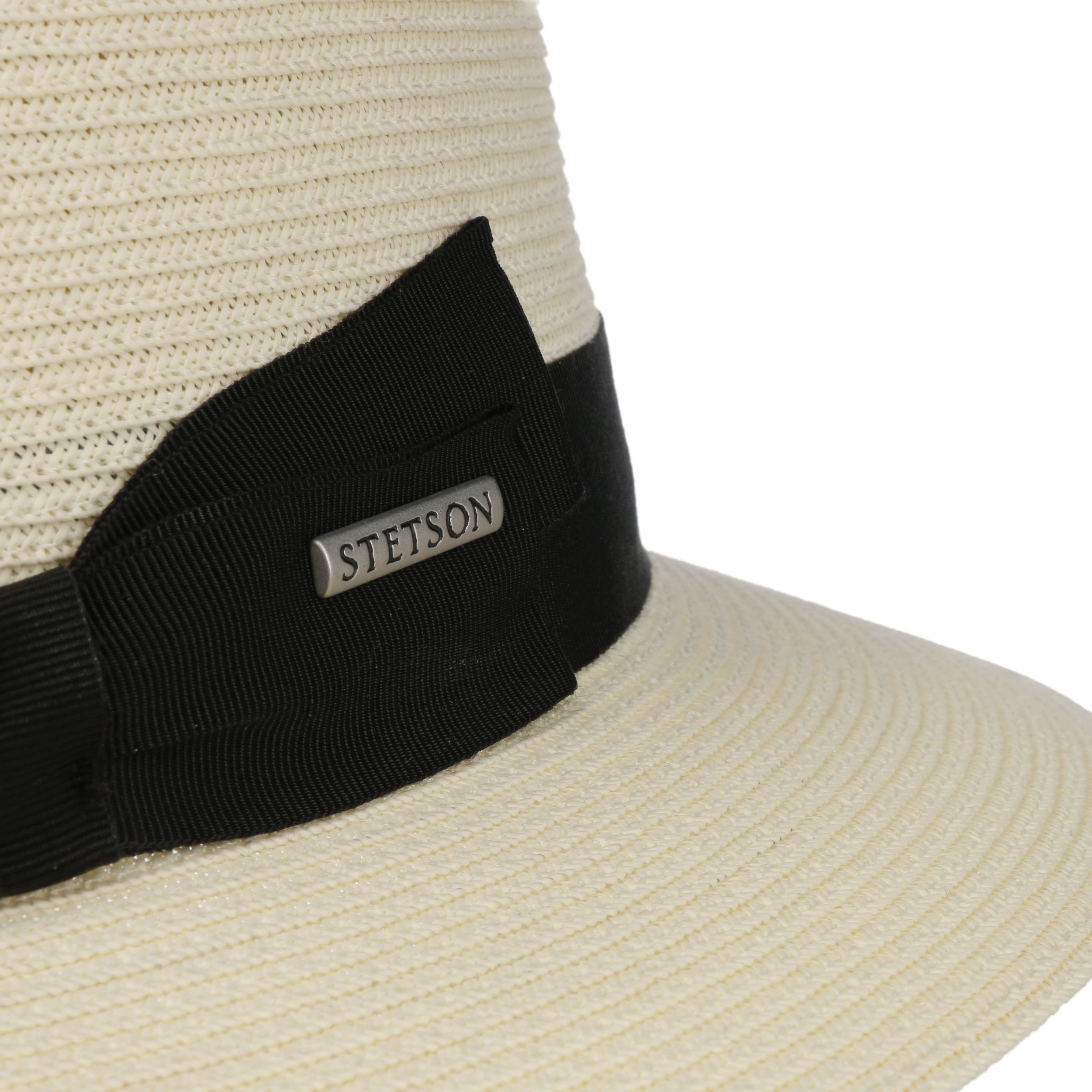 Ventaco Traveller Strohhut By Stetson 9 Ventaco Traveller Strohhut By Stetson – Bild 7