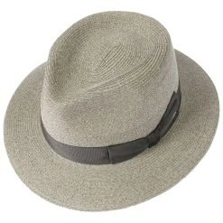 Ventaco Traveller Strohhut By Stetson 12 Ventaco Traveller Strohhut By Stetson -Stetson Speichern Ventaco Traveller Strohhut by Stetson grau meliert.58187 1rf41