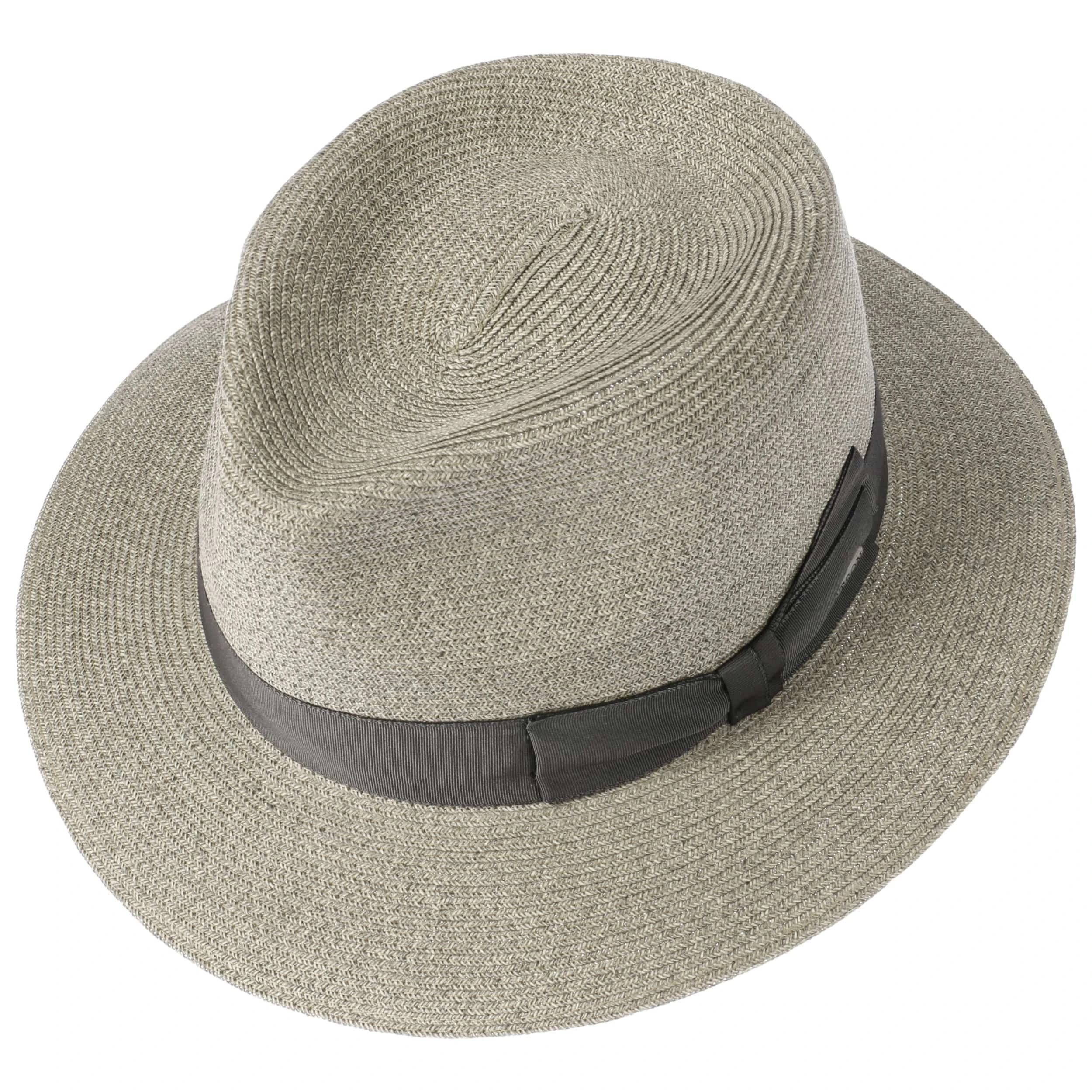 Ventaco Traveller Strohhut By Stetson 5 Ventaco Traveller Strohhut By Stetson – Bild 3