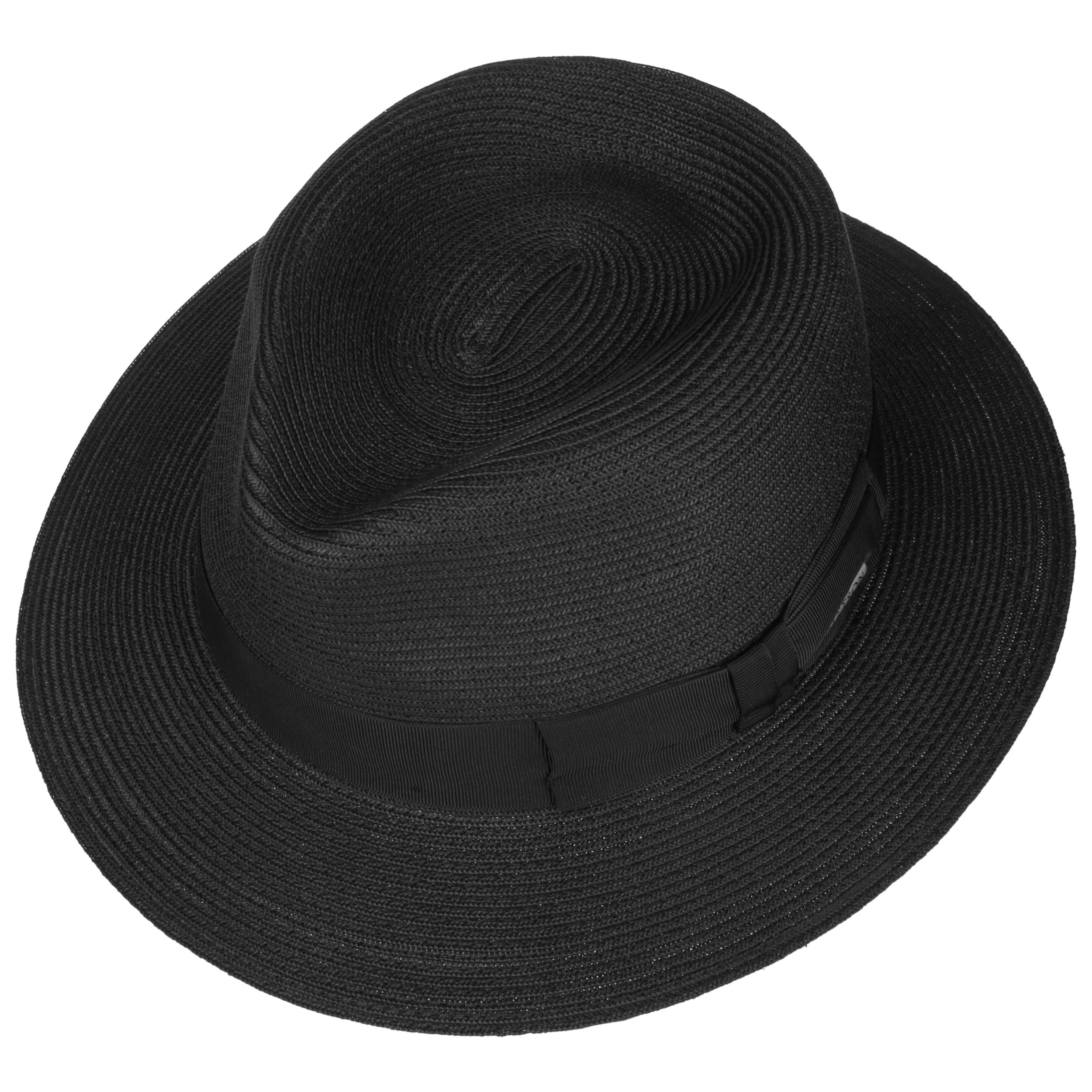 Ventaco Traveller Strohhut By Stetson 4 Ventaco Traveller Strohhut By Stetson – Bild 2