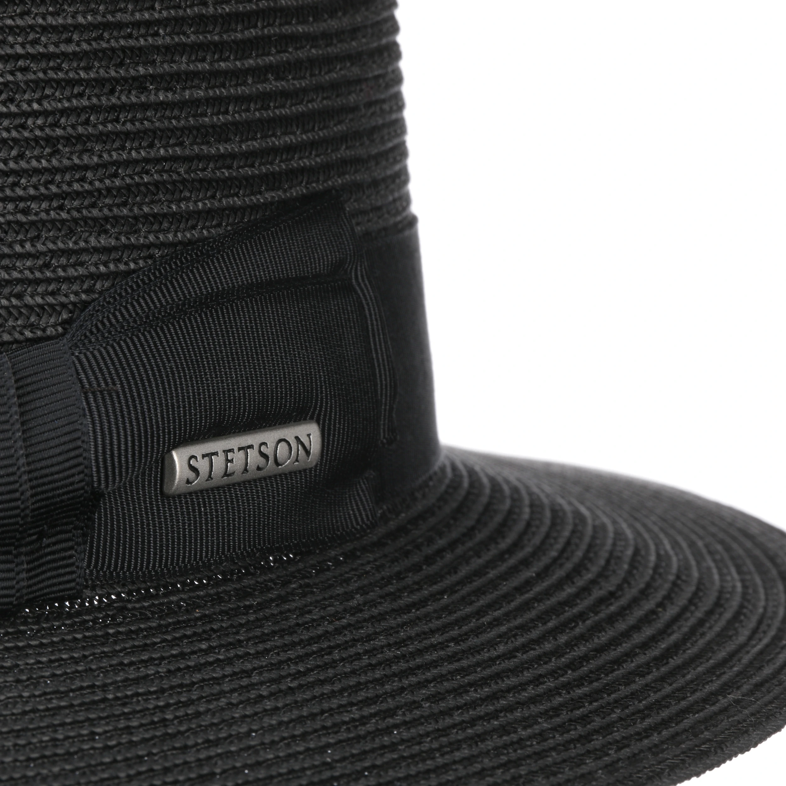 Ventaco Traveller Strohhut By Stetson 10 Ventaco Traveller Strohhut By Stetson – Bild 8