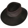 Vented Crown Stoffhut By Stetson 2 Vented Crown Stoffhut By Stetson -Stetson Speichern Vented Crown Stoffhut by Stetson dunkelbraun.63750 1rf17