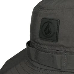 Ventilator Boonie Bucket Stoffhut By Volcom -Stetson Speichern Ventilator Boonie Bucket Stoffhut by Volcom schwarz.66151 4rf4